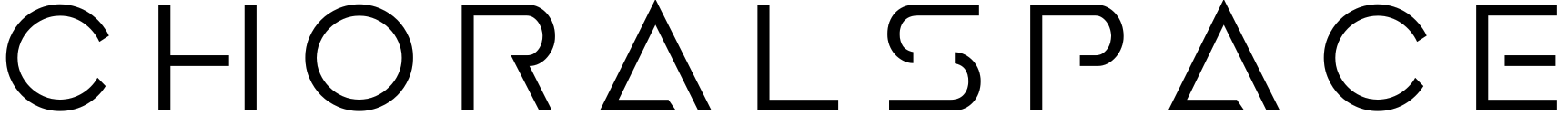 Choralspace